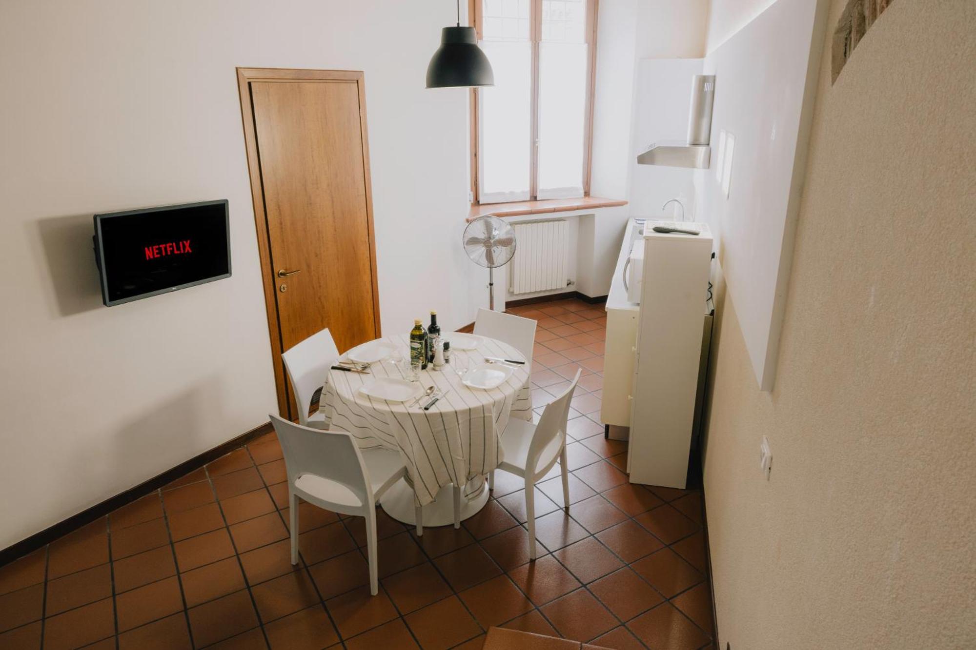 Appartamento Cavour Luxury