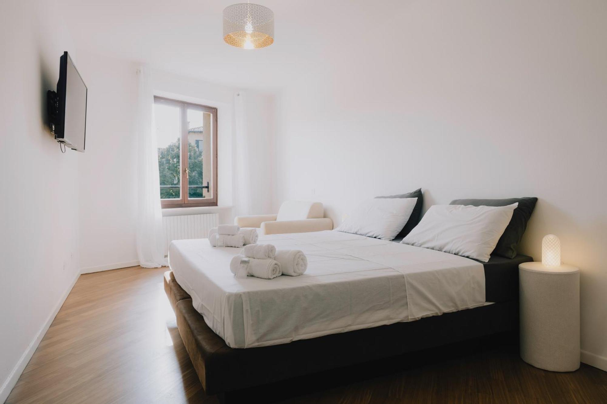 Appartamento Cavour Luxury Verona